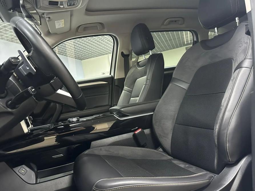 Haval Dargo I Москва  - изображение 10