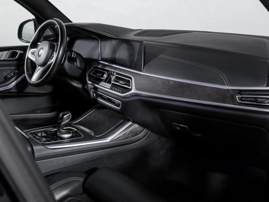 BMW X7 I (G07) Москва  - изображение 10