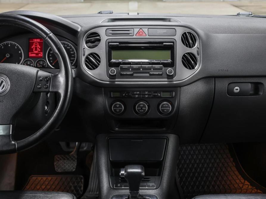 Volkswagen Tiguan I Москва  - изображение 16
