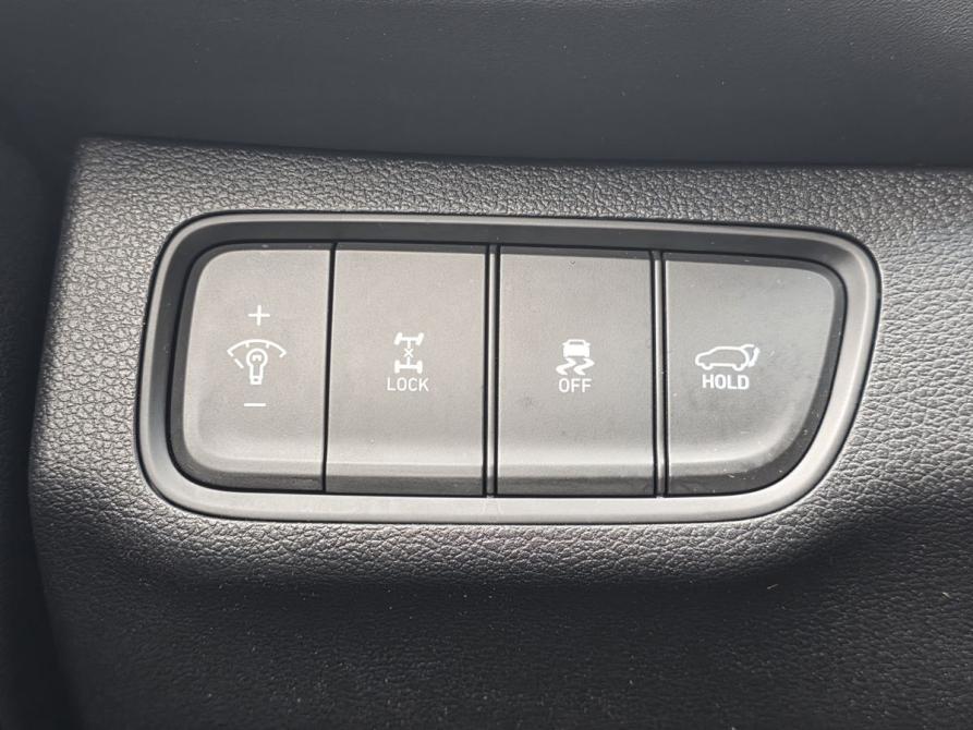 Hyundai Santa Fe IV Москва  - изображение 21
