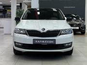 Skoda Rapid I Рестайлинг Москва  - изображение 22