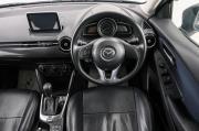 Mazda Demio IV (DJ) Красноярск  - изображение 38