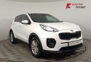 Kia Sportage IV Волгоград  - изображение 23