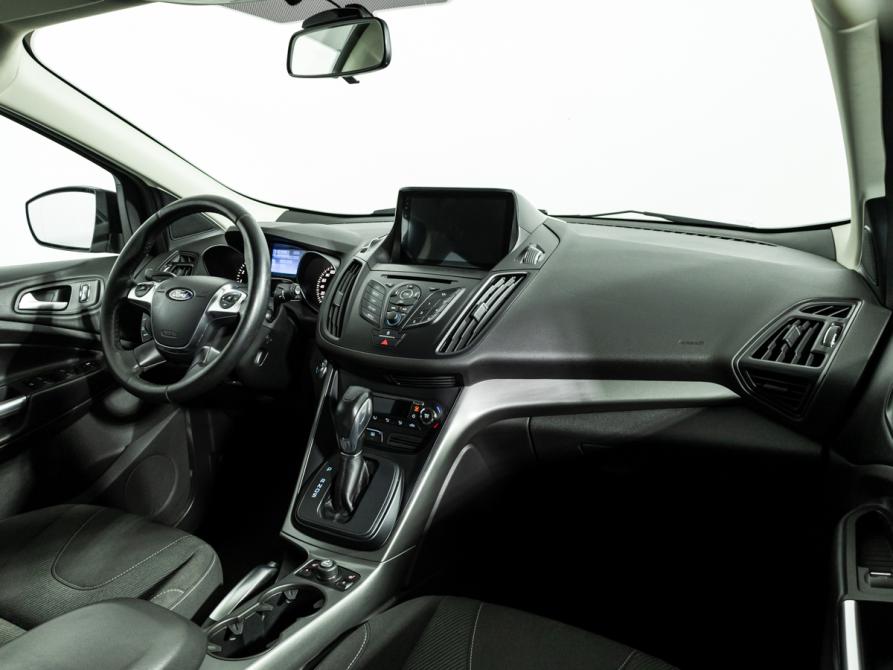 Ford Kuga II Санкт-Петербург  - изображение 9