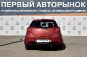 Mazda 2 II (DE) Краснодар  - изображение 25