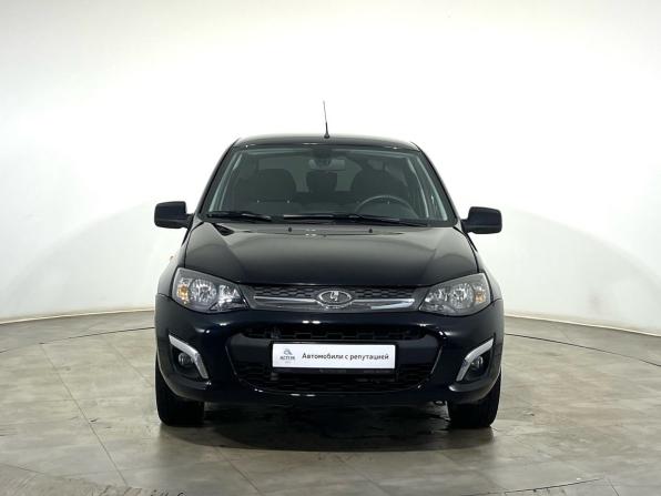 Lada (ВАЗ) Kalina II с пробегом 2014 года, цена 650 000 рублей, 36806 км, хэтчбек, Автокод Объявления