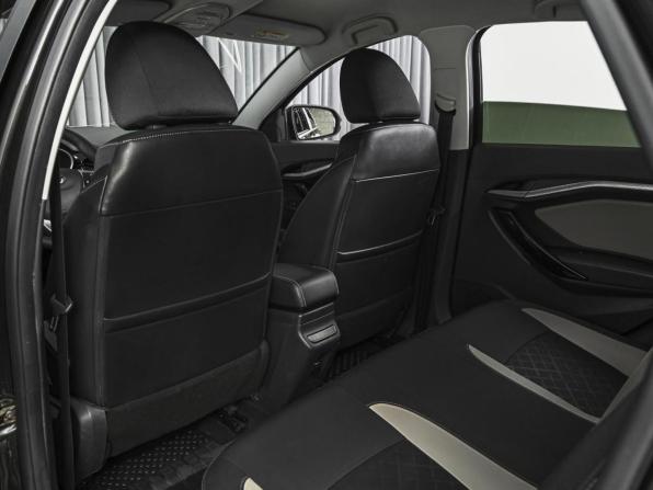 Lada (ВАЗ) Vesta I с пробегом 2019 года, цена 959 837 рублей, 172152 км, универсал, Автокод Объявления