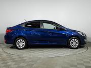 Hyundai Solaris I Рестайлинг Санкт-Петербург  - изображение 19