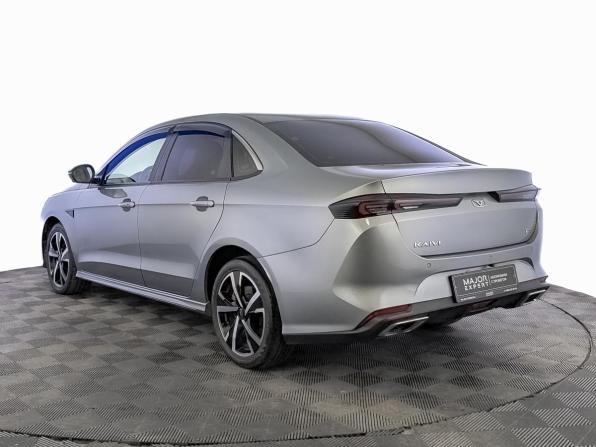 Kaiyi E5 с пробегом 2023 года, цена 1 180 000 рублей, 80829 км, седан, Автокод Объявления