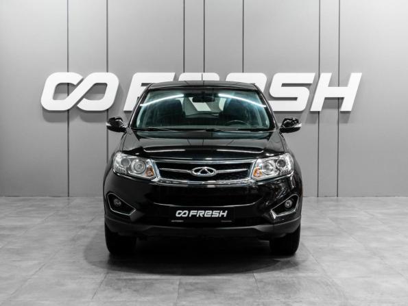 Chery Tiggo 5 I с пробегом 2015 года, цена 999 000 рублей, 81268 км, внедорожник, Автокод Объявления