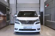 Toyota Vellfire I Уфа  - изображение 17