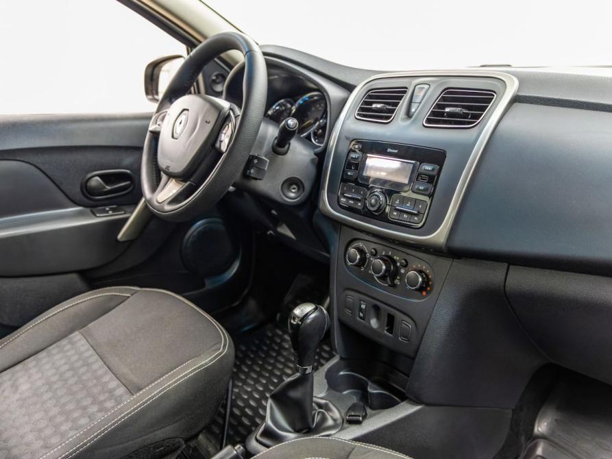 Renault Logan II Волгоград  - изображение 29