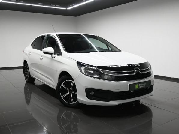 Citroen C4 II Рестайлинг с пробегом 2016 года, цена 895 000 рублей, 195479 км, седан, Автокод Объявления