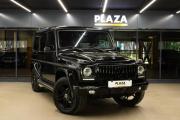 Mercedes-Benz G-Класс II (W463) Рестайлинг 2 Уфа  - изображение 38
