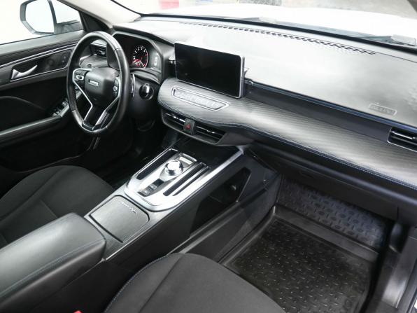 Haval Jolion I с пробегом 2023 года, цена 1 619 900 рублей, 120752 км, внедорожник, Автокод Объявления