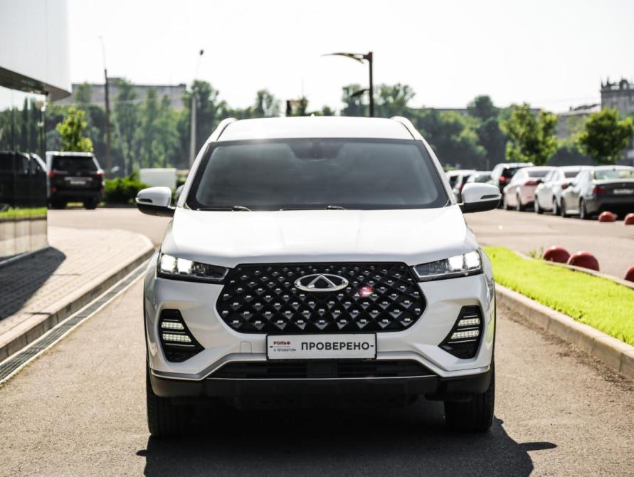 Chery Tiggo 7 Pro I Санкт-Петербург  - изображение 4