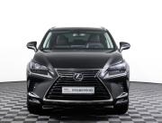 Lexus NX I Рестайлинг Москва  - изображение 24