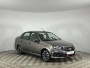 Lada (ВАЗ) Granta I Рестайлинг Воронеж  - изображение 22