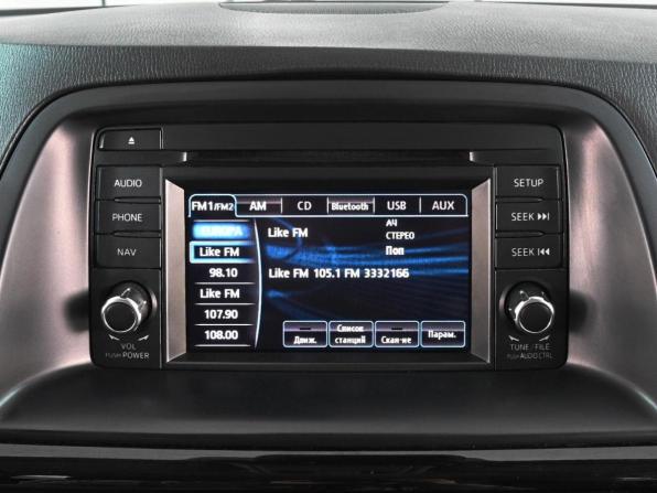 Mazda CX-5 I с пробегом 2012 года, цена 1 869 000 рублей, 157975 км, внедорожник, Автокод Объявления