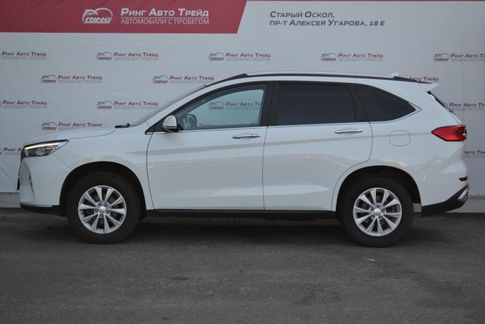Haval M6 II Старый Оскол  - изображение 6