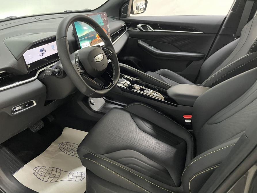 Geely Coolray I Рестайлинг Воронеж  - изображение 12