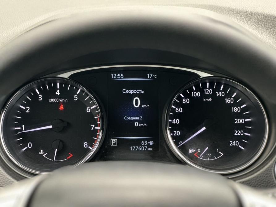 Nissan X-Trail III Липецк  - изображение 14