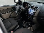 Lada (ВАЗ) Granta I Рестайлинг Волгоград  - изображение 37