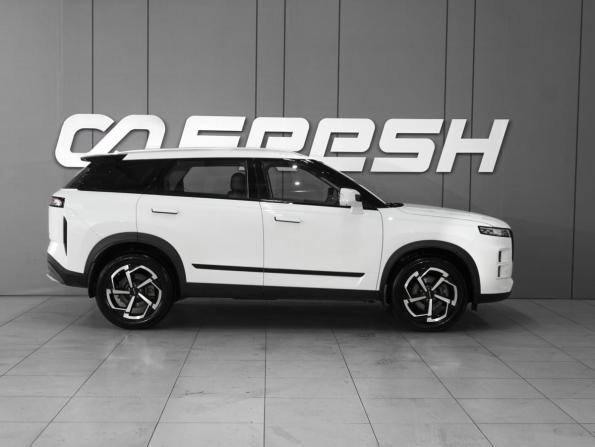 Jaecoo J7 I с пробегом 2024 года, цена 2 298 000 рублей, 26020 км, внедорожник, Автокод Объявления