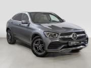 Mercedes-Benz GLC Coupe I (C253) Рестайлинг Москва  - изображение 33