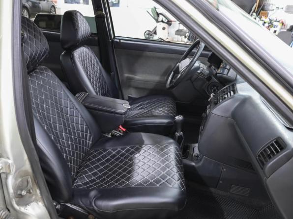Lada (ВАЗ) 2110 с пробегом 2005 года, цена 292 360 рублей, 256332 км, седан, Автокод Объявления
