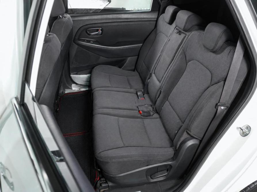 Kia Carens III (RP) Воронеж  - изображение 9