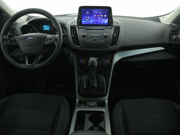 Ford Kuga II Рестайлинг с пробегом 2017 года, цена 1 529 000 рублей, 150000 км, внедорожник, Автокод Объявления