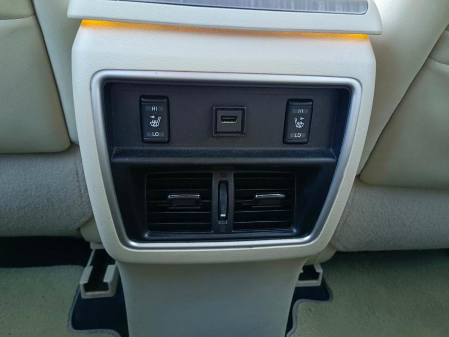 Nissan Murano III (Z52) Тюмень  - изображение 25