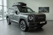 Haval H9 II Москва  - изображение 10