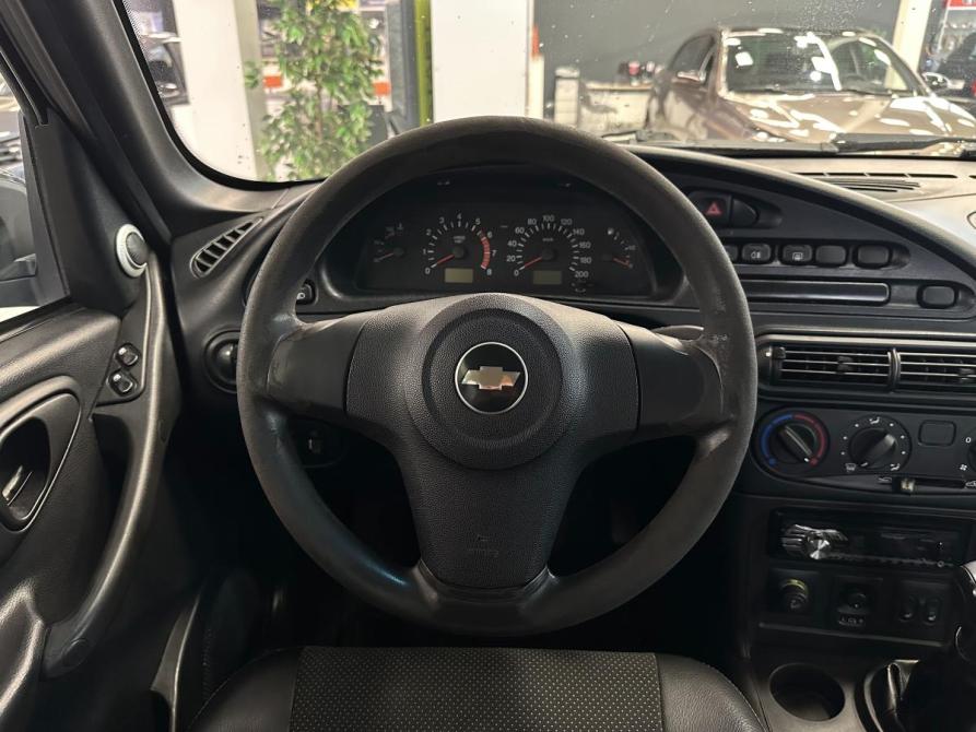 Chevrolet Niva I Рестайлинг Москва  - изображение 7