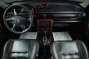 Land Rover Freelander I Рестайлинг Оренбург  - изображение 26