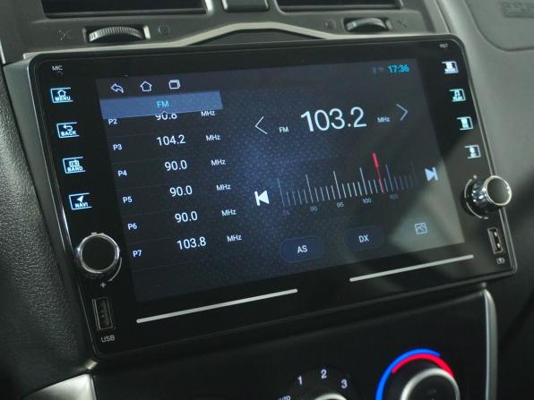 Lada (ВАЗ) Granta I Рестайлинг с пробегом 2019 года, цена 614 000 рублей, 98867 км, лифтбек, Автокод Объявления