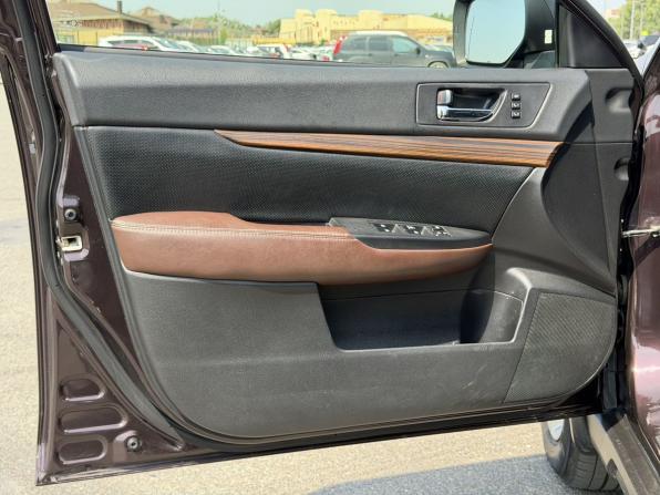 Subaru Outback IV Рестайлинг с пробегом 2014 года, цена 1 750 000 рублей, 252000 км, универсал, Автокод Объявления