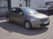 Citroen C-Elysee I Москва  - изображение 17