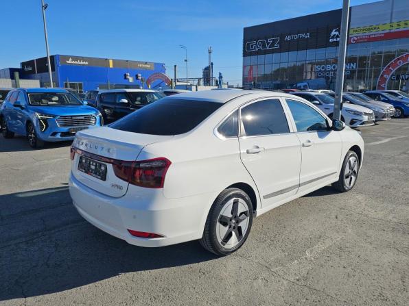Evolute i-PRO с пробегом 2024 года, цена 1 349 995 рублей, 17665 км, седан, Автокод Объявления