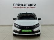 Lada (ВАЗ) Granta I Рестайлинг Смоленск  - изображение 24