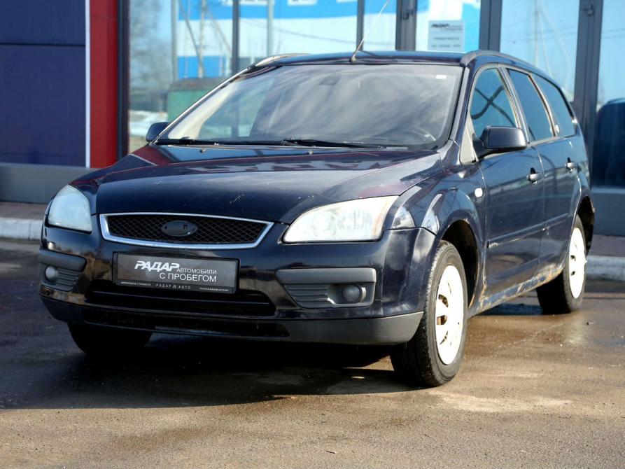 Ford Focus II Иваново  - изображение 3
