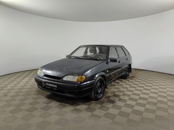 Lada (ВАЗ) 2114 с пробегом 2008 года, цена 100 000 рублей, 323500 км, хэтчбек, Автокод Объявления