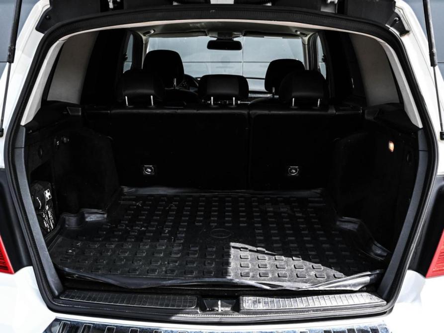 Mercedes-Benz GLK-Класс I (X204) Новороссийск  - изображение 26