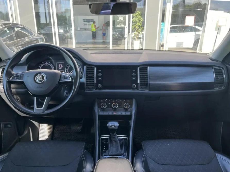 Skoda Kodiaq I Воронеж  - изображение 7