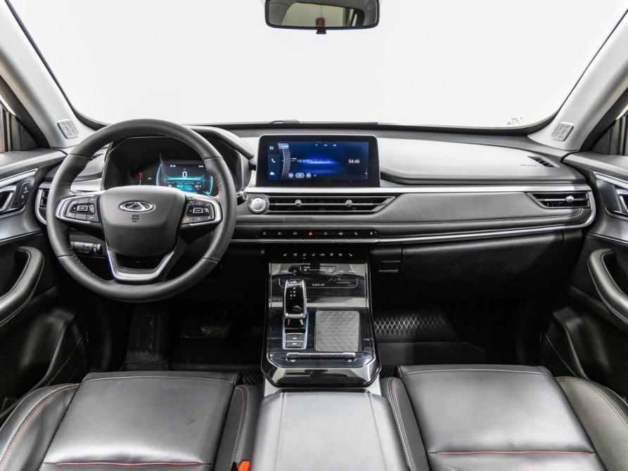 Chery Tiggo 7 Pro I Волгоград  - изображение 13