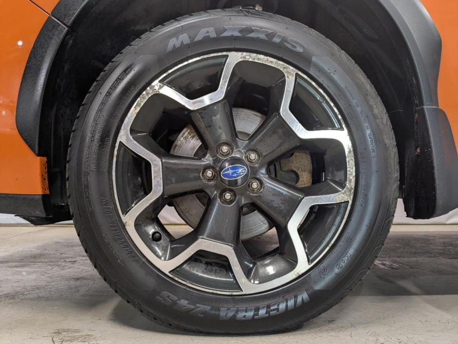 Subaru XV I Санкт-Петербург  - изображение 12
