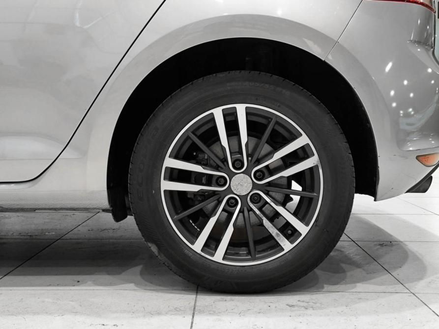 Volkswagen Golf VII Казань  - изображение 22