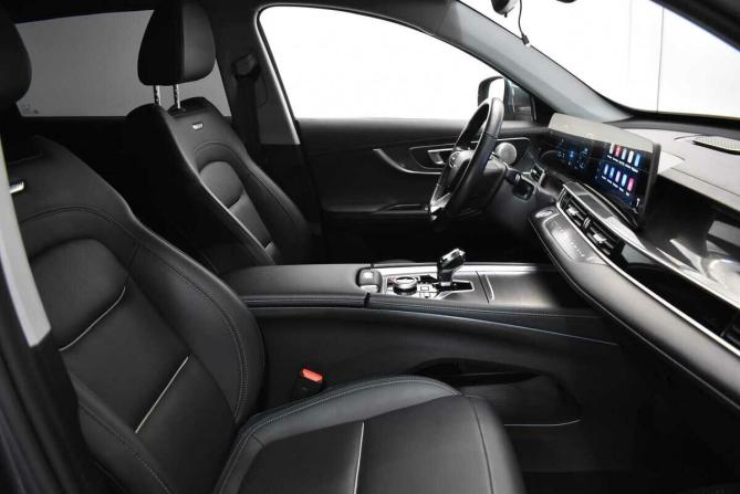 Chery Tiggo 7 Pro Max I Рестайлинг с пробегом 2024 года, цена 1 850 000 рублей, 48879 км, внедорожник, Автокод Объявления
