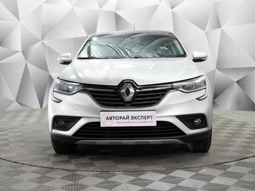 Renault Arkana I Ульяновск  - изображение 8